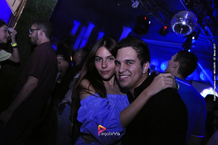 Foto 37 de Malabar - 24 y 25 de marzo de 2017 en Discoteca Malabar Bucaramanga, Bucaramanga