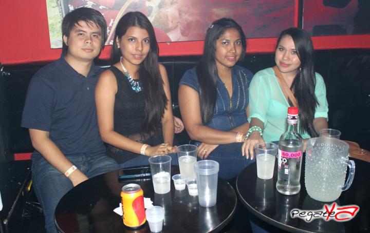 Foto 28 de Ampm Bar - Agosto 01 del 2014 en Am / PM Bar - Cali, Cali