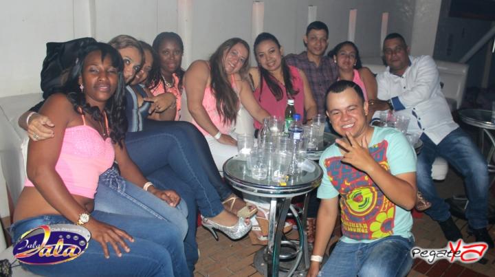 Foto 45 de Jala Jala - 2do FDS Enero 2015 en Jala Jala Club, Cali