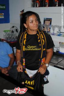 Foto 36 de la pasion del barza miercoles 1 de ferbr en LA PASION DEL BARZA Cartagena, Cartagena