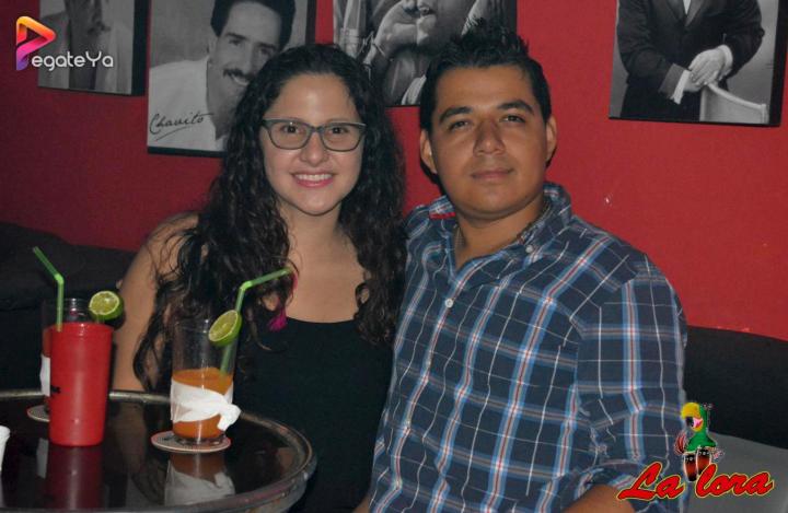 Foto 5 de La Lora - 2do Fds Agosto 2017 en La Lora Bar, Cali