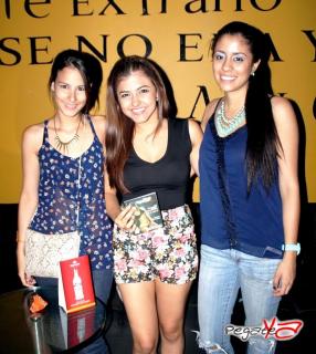 Foto 40 de La Malquerida - Feria De Cali 2013 en La Malquerida - Cali, Cali