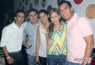Foto 67 de Beautiful 80`s - Feria 2013 en Beautiful 80`s Cali, Cali