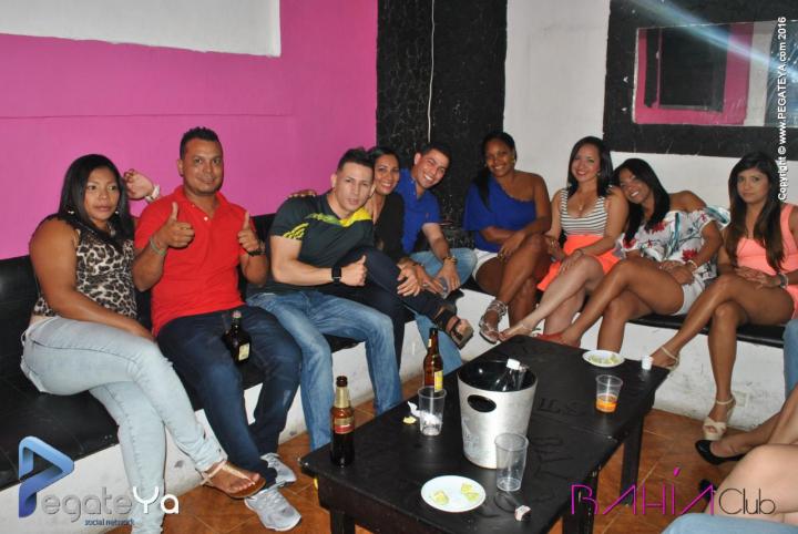Foto 23 de bahia 6 y 13 de febrero de 2016 en bahia club, Cartagena