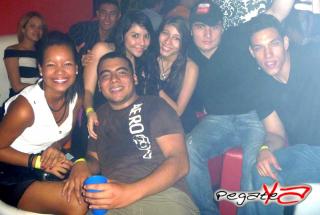 Foto 27 de Babel - Agosto 25 del 2012 en Babel / Barra Libre Cali, Cali