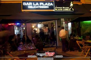 Foto 6 de Febrero 10 la Plaza en Bar la Plaza Delicatessen Manizales, Manizales
