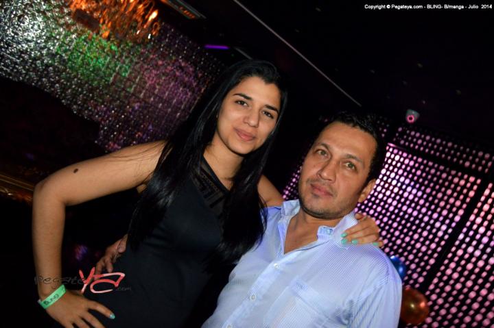 Foto 53 de bar Bling sabado 2 de agosto de 2014 en Bar Bling Bucaramanga, Bucaramanga