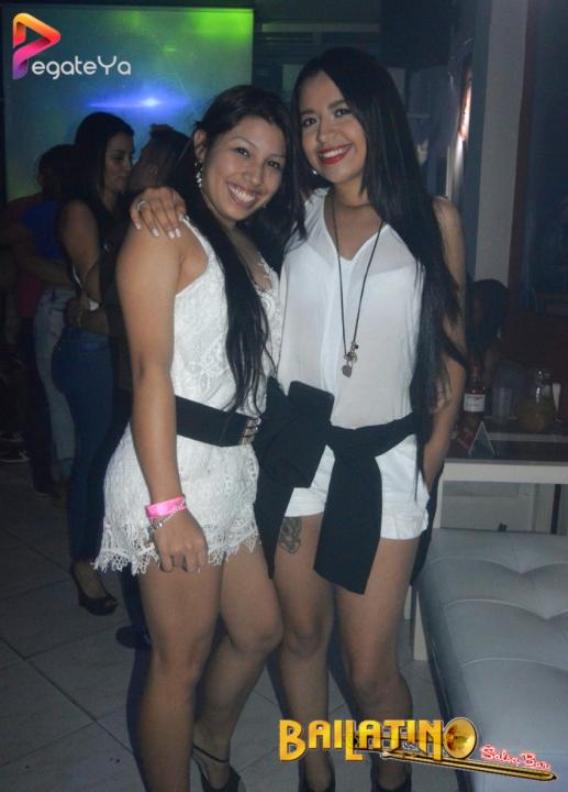 Foto 11 de Bailatino - 3er Fds Mayo 2016 en Bailatino - Bar, Cali