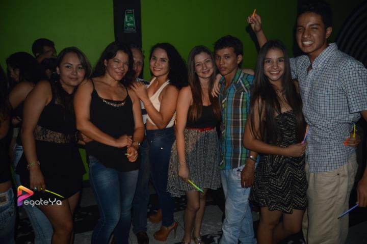 Foto 62 de El Manicomio sábado 18 de julio 2015 en Discoteca El Manicomio Bucaramanga, Bucaramanga