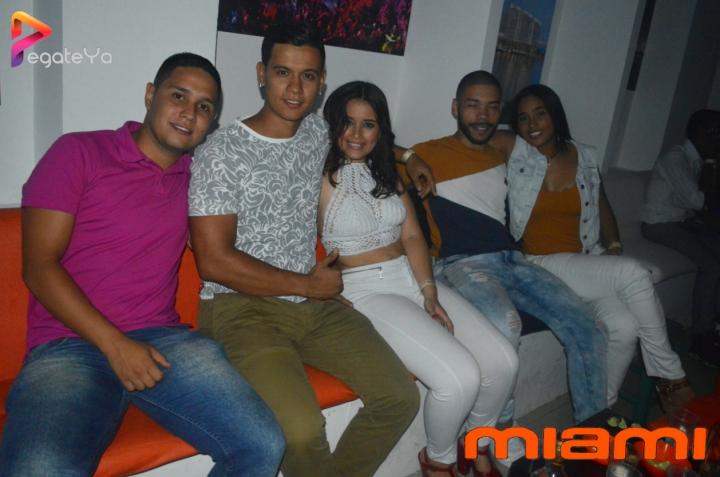 Foto 57 de Miami - 3er Fds Mayo 2016 en Miami Bar Cali, Cali