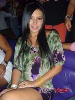 Foto 5 de Febrero 12 del 2012 en La Maldita Primavera Cali, Cali