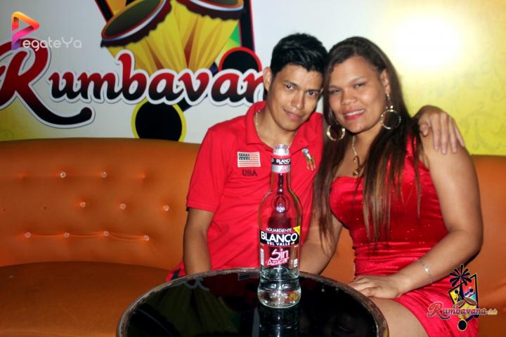 Foto 4 de Rumbavana - 3er FDS Febrero 2016 en Rumbavana Cali, Cali