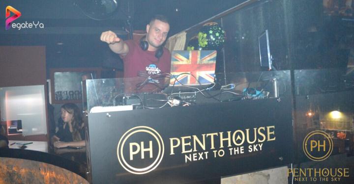 Foto 27 de Penthouse Club - 3er-4to Fds Marzo 2017 en Penthouse 1800, Cali