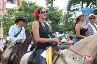 Foto 155 de Cabalgata 2010 - Feria Bucaramanga en Cabalgata 2010, Bucaramanga