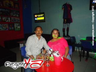 Foto 13 de la pasion del barza 20 y 21 de julio de en LA PASION DEL BARZA Cartagena, Cartagena