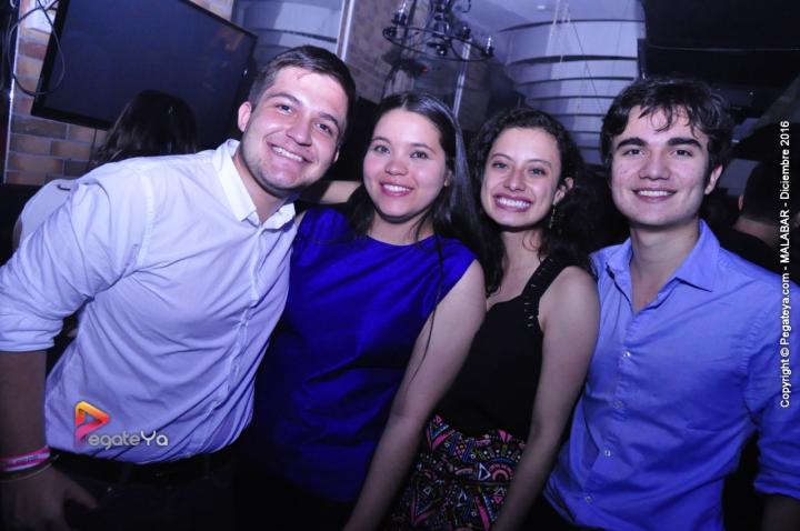 Foto 41 de Malabar - 9 y 10 de diciembre 2016 en Discoteca Malabar Bucaramanga, Bucaramanga