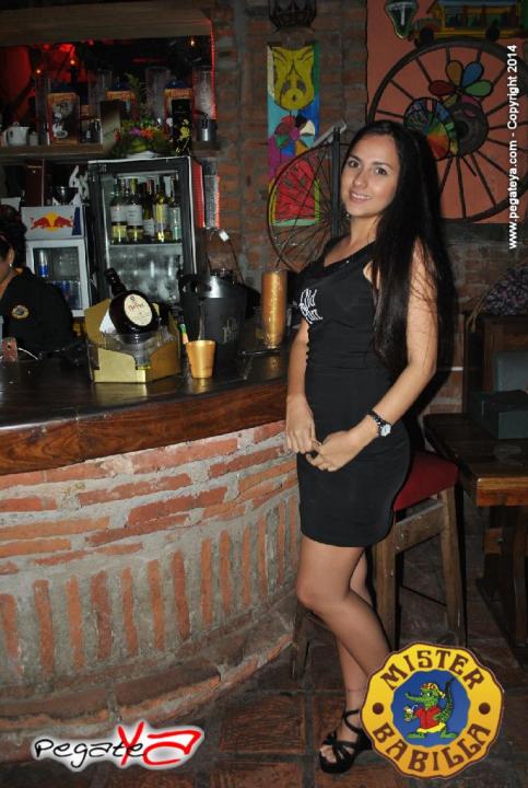 Foto 16 de MISTER BABILLA 17 Y 18 de OCT 2014 en Discoteca MISTER BABILLA cartagena, Cartagena