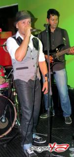 Foto 16 de Septiembre 07 del 2013 en Beautiful 80`s Cali, Cali