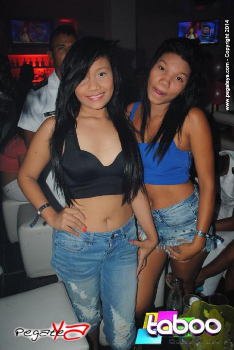 Foto 22 de Taboo Aniversario en Discoteca Taboo Cartagena, Cartagena