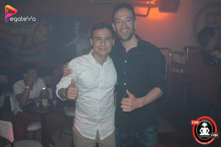 Foto 34 de Ampm Bar - 5TO Fds Julio 2016 en Am / PM Bar - Cali, Cali