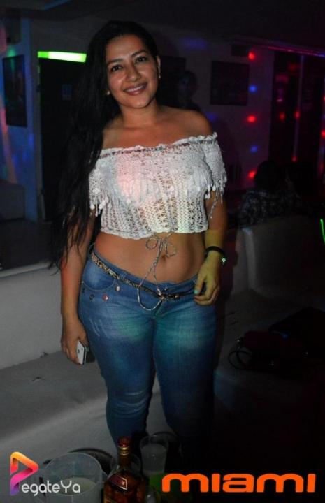 Foto 2 de Miami Bar - 3er FDS Julio 2015 en Miami Bar Cali, Cali