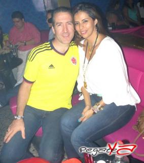 Foto 25 de Septiembre 07 del 2013 en Kabaret - Granada, Cali