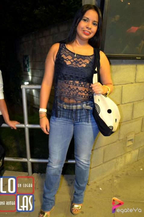 Foto 77 de Lolas - 1er FDS Mayo 2015 en Lolas Club Menga Cali, Cali