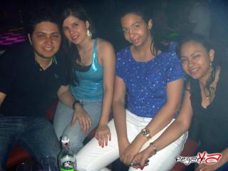 Foto 12 de Octubre 20 del 2012 en Space Menga, Cali