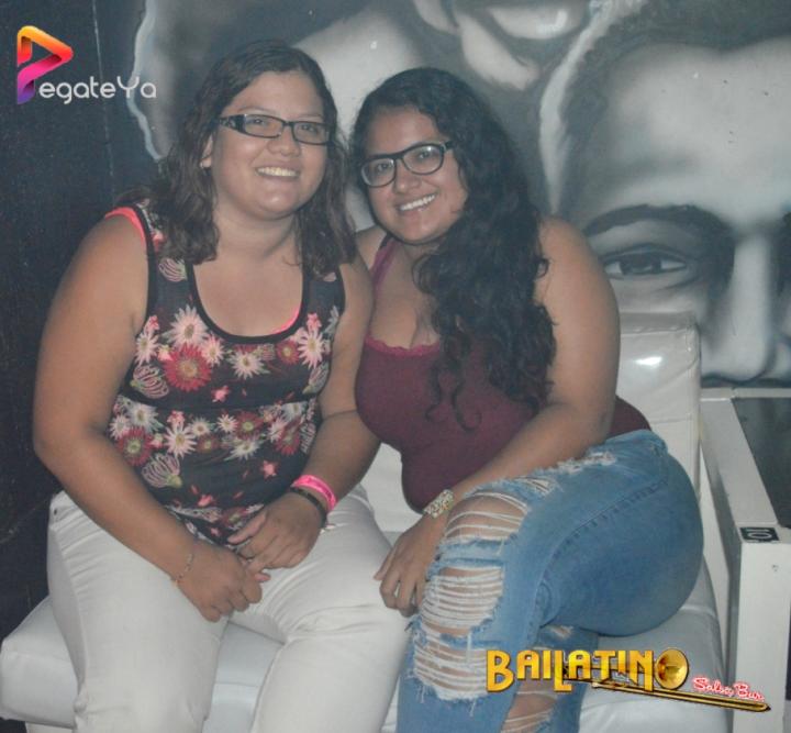 Foto 30 de Bailatino - 3er/ 4to Fds Mayo 2016 en Bailatino - Bar, Cali