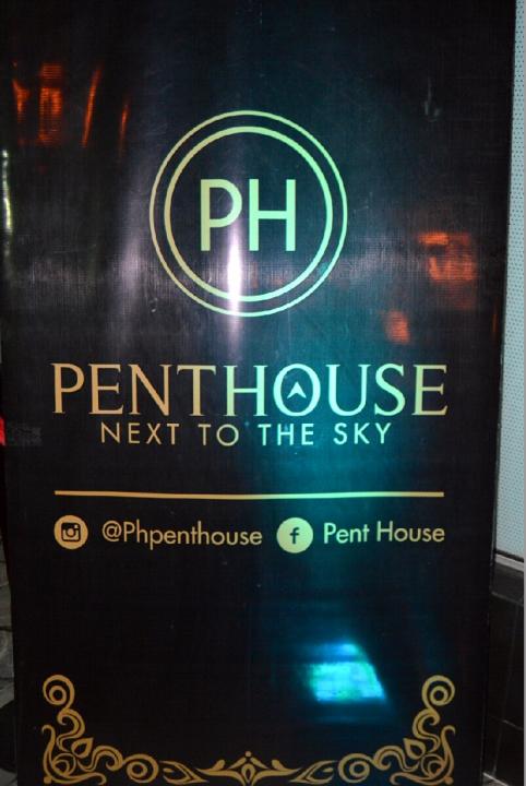 Foto 5 de Penthouse Club - 1er Fds Abril 2017 en Penthouse 1800, Cali