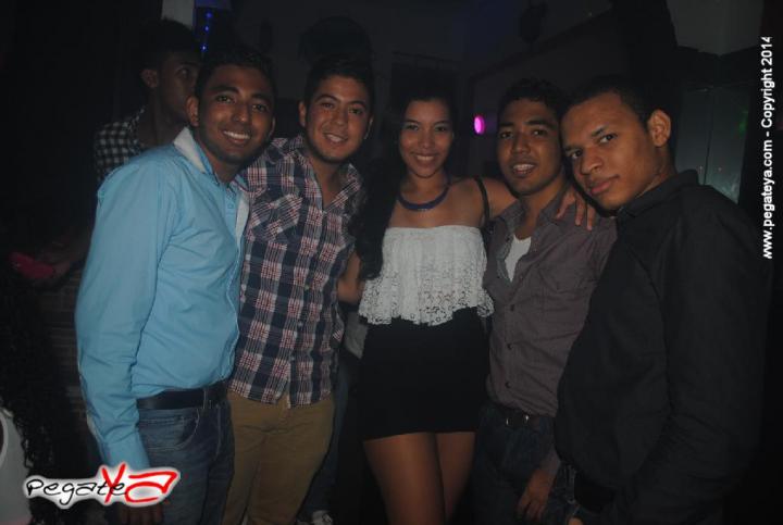 Foto 20 de Bahia 8 y 9 de Agosto en bahia club, Cartagena