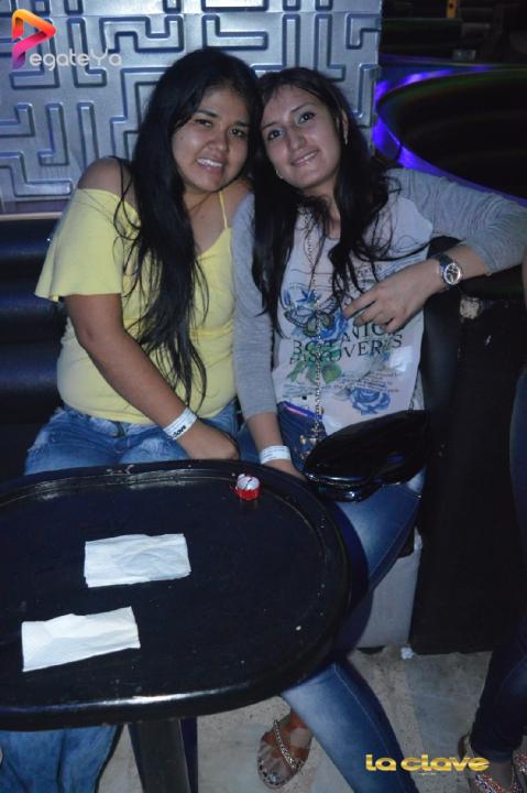 Foto 3 de la clave - 2do fds Dic 2016 en La Clave Night Club, Cali