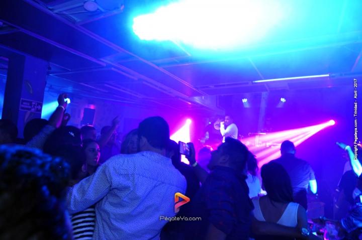 Foto 70 de Trinidad - Sabado 8 de abril de 2017 en Trinidad Discoteca Bucaramanga, Bucaramanga