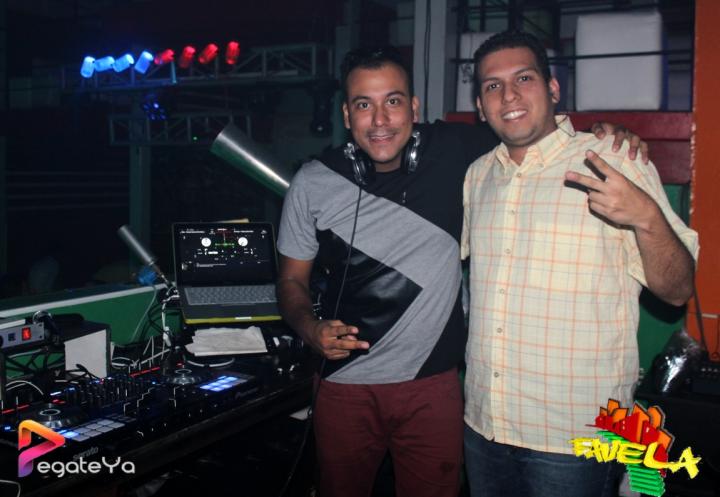 Foto 58 de Favela - Enero 17 y 24 del 2015 en Favela Club Menga, Cali
