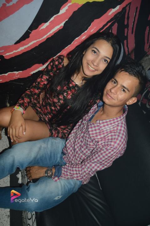 Foto 41 de El Manicomio sábado 25 de julio 2015 en Discoteca El Manicomio Bucaramanga, Bucaramanga