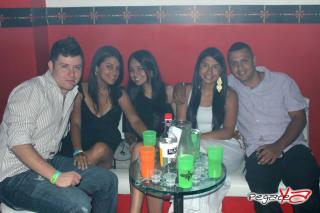 Foto 26 de Julio 13 del 2013 en Praga Club Cali, Cali