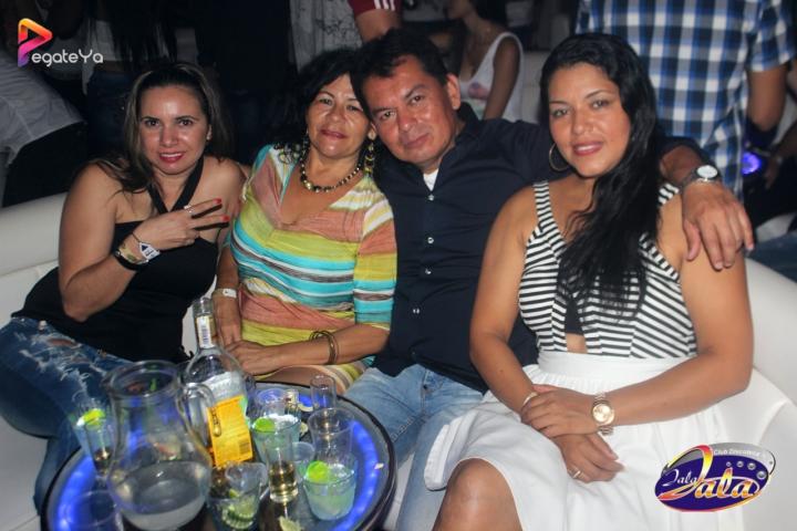 Foto 17 de Jala Jala Club 2016-03-01 en Jala Jala Club, Cali