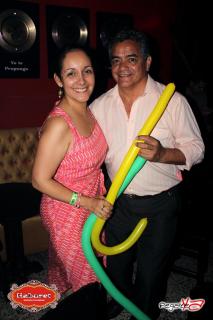 Foto 49 de Kabaret - Abril 26 / 2014 en Kabaret - Granada, Cali