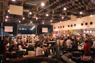 Foto 19 de Cenfer - Feria del Hogar 2012 en Cenfer, Bucaramanga