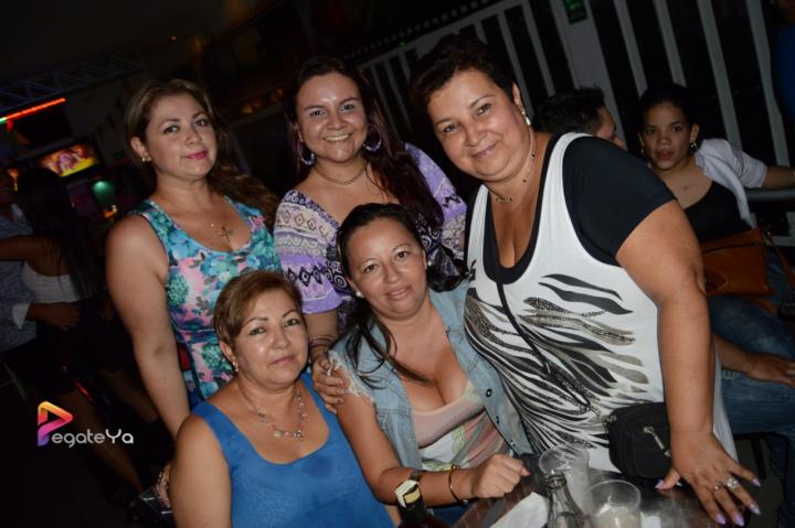 Foto 23 de New York sábado 25 de julio 2015 en Discoteca New York Bucaramanga, Bucaramanga