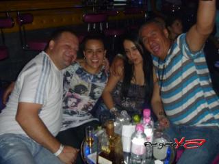 Foto 16 de Marzo 03 del 2012 en La Maldita Primavera Cali, Cali