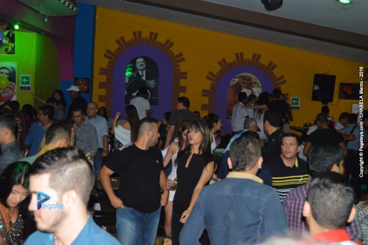 Foto 40 de CHABELA - 5 marzo 2016 en Discoteca Chabela Bucaramanga, Bucaramanga