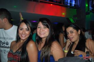Foto 18 de Discoteca Luxury 12 de Octubre en Discoteca Luxury Medellin, Medellín