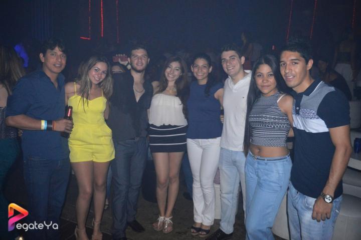 Foto 25 de La Sucursal - 2do FDS Mayo 2015 en La Sucursal del Cielo, Cali