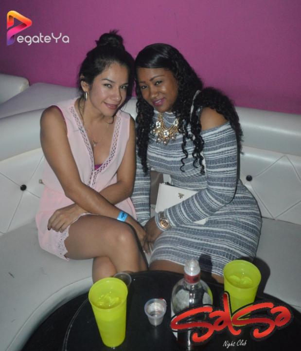 Foto 9 de Salsa Night C. - 3er / 4to Fds Mayo 2016 en Salsa Night Club, Cali