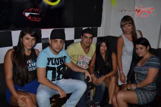 Foto 7 de 15 Minutos de Fama 25 de Enero en Eventos Medellin, Medellín
