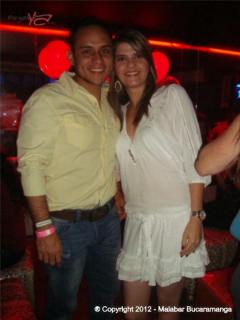 Foto 42 de 20-21 Enero 2012 en Discoteca Malabar Bucaramanga, Bucaramanga
