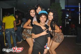 Foto 13 de shots 26 y 27 abril 2012 en shots cartagena, Cartagena
