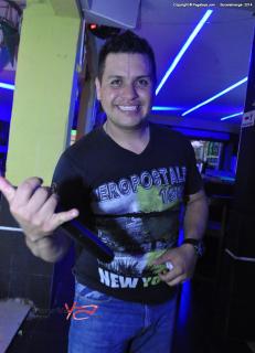 Foto 19 de Discoteca New York 3 de mayo de 2014 en Discoteca New York Bucaramanga, Bucaramanga