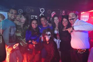 Foto 119 de Halloween 2013 Discoteca Malabar en Discoteca Malabar Bucaramanga, Bucaramanga